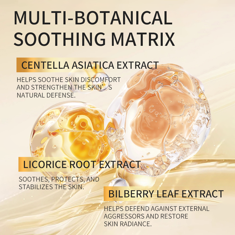 Revitalizing Toner