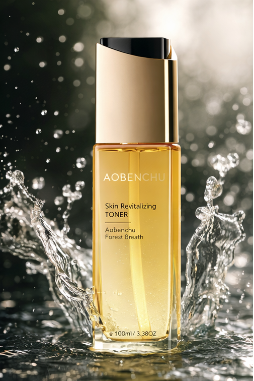 Revitalizing Toner