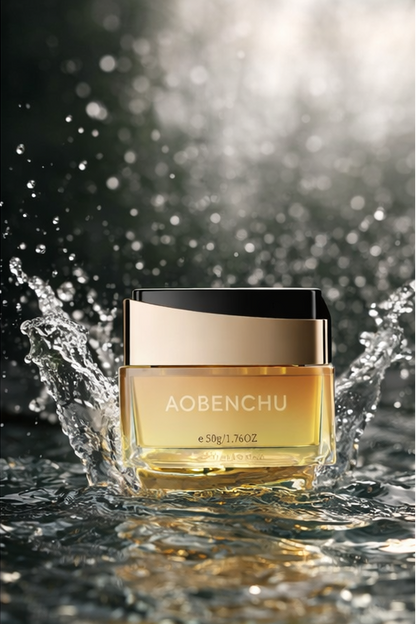 Revitalizing Cream