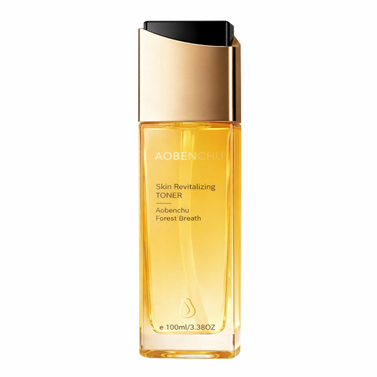 Revitalizing Toner