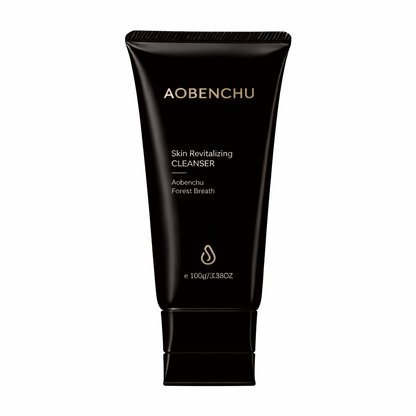 Revitalizing Cleanser