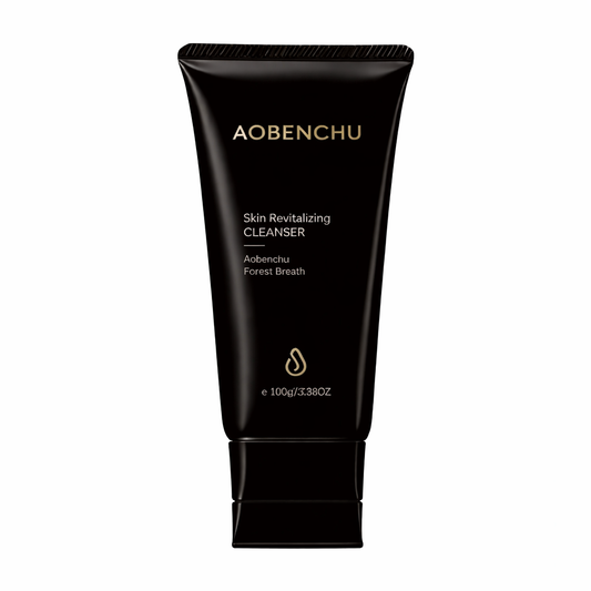 Revitalizing Cleanser