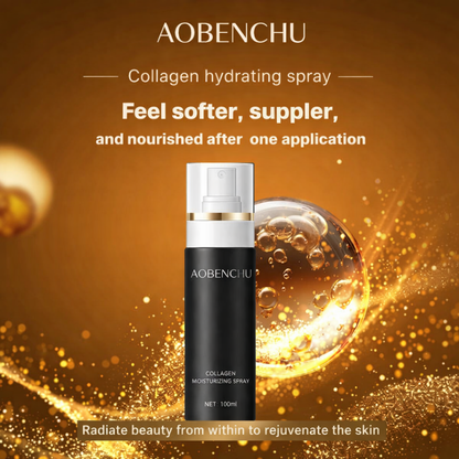 Spray Facial Toner Anti-Aging Revitalizing