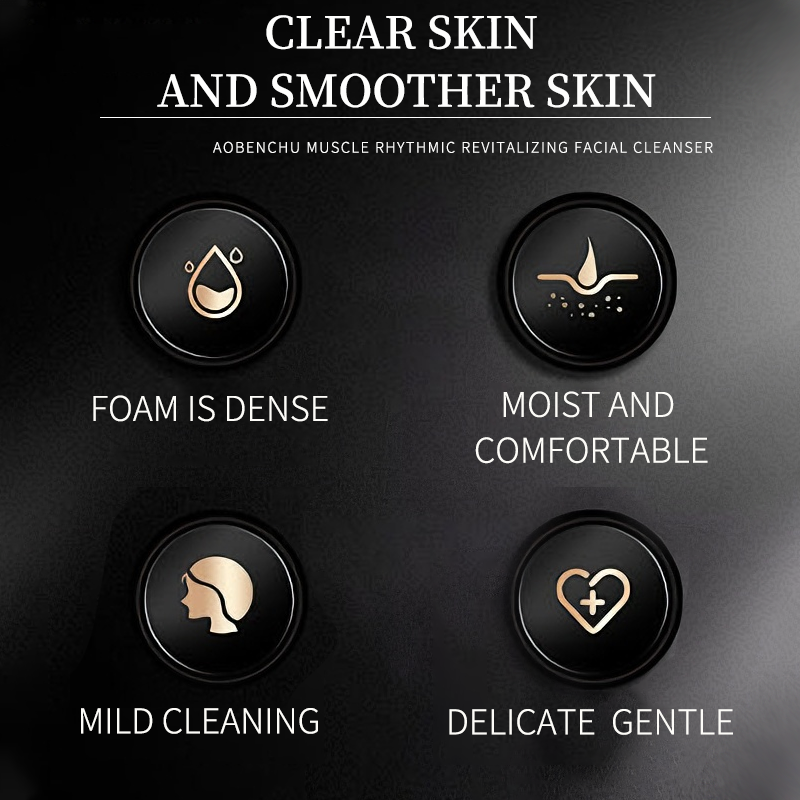 Revitalizing Cleanser
