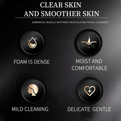 Revitalizing Cleanser
