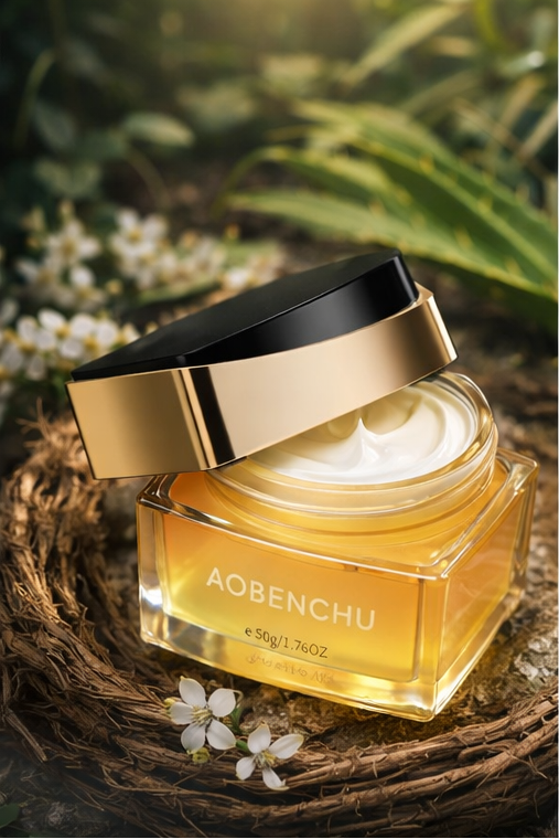 Revitalizing Cream
